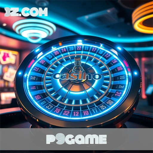 Cassino Incrível no p9game: Emoção e Diversão Garantidas