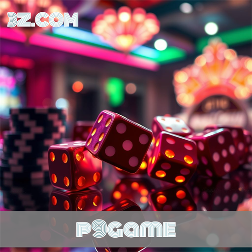 Plataforma Segura Recursos Criativos da Plataforma p9game que Encantam Jogadores