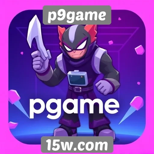 novidades e atualizações no site p9game